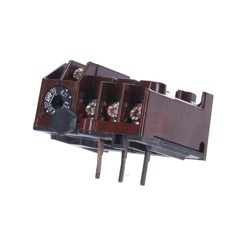 Kl&ouml;ckner-Moeller  Z0-0,37 Bimetallrelais Bimetal relay