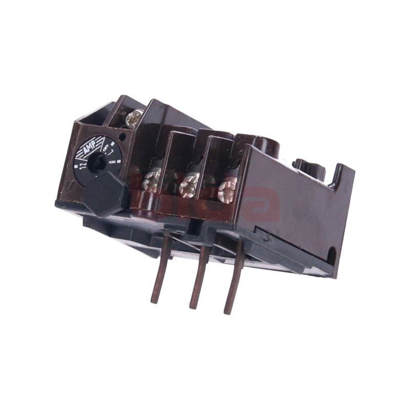Moeller  Z0-12 Motorschutzrelais / motor protection relay 690V