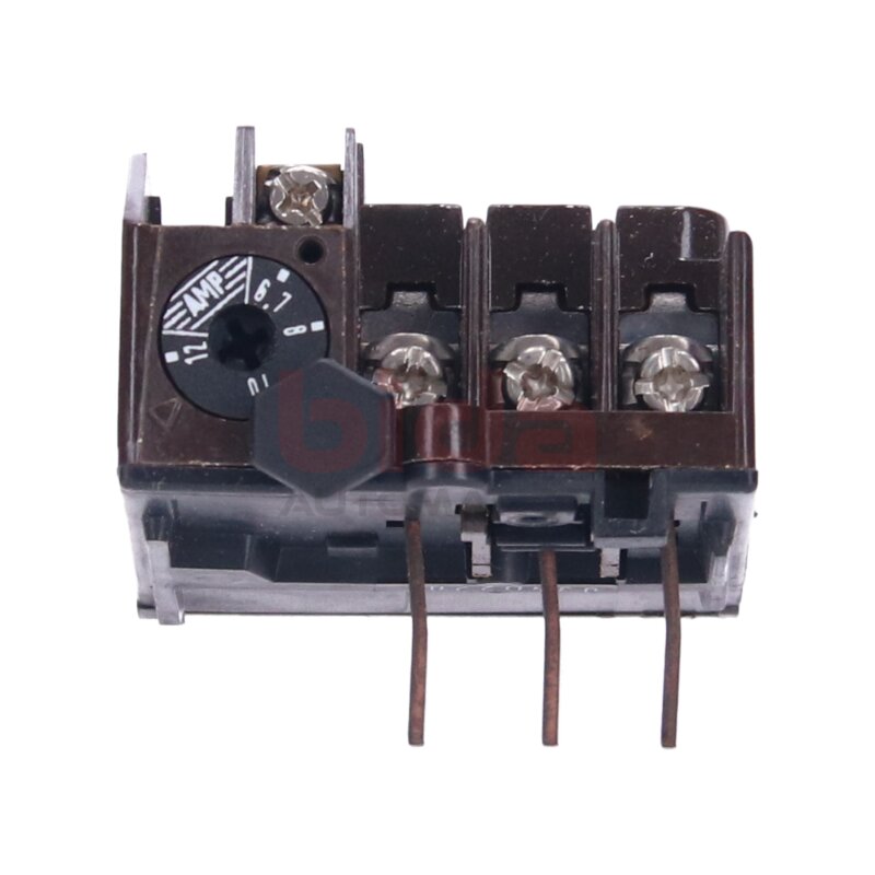 Moeller  Z0-12 Motorschutzrelais / motor protection relay 690V