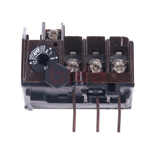 Moeller  Z0-12 Motorschutzrelais / motor protection relay 690V