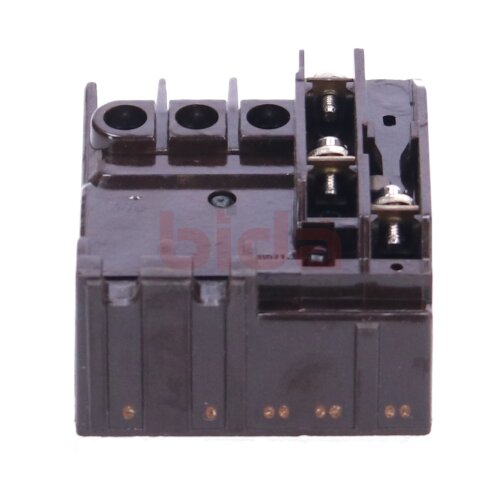 Moeller  Z0-12 Motorschutzrelais / motor protection relay 690V