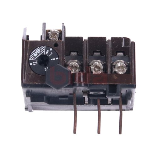 Moeller  Z0-12 Motorschutzrelais / motor protection relay 690V
