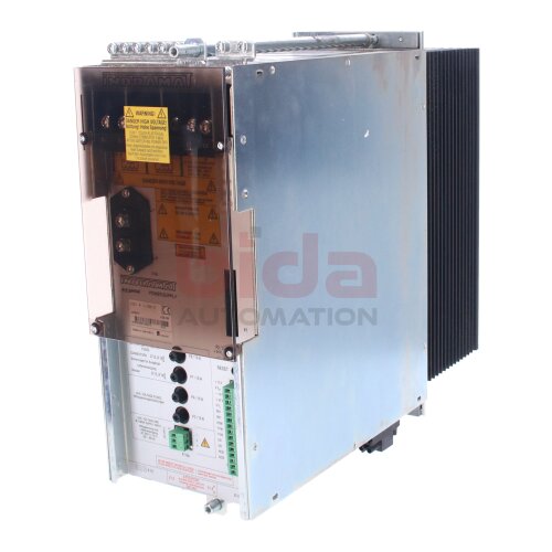 INDRAMAT KDV 4.1-30-3 Versorgungsmodul / Supply Module