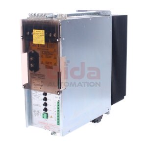 INDRAMAT  KDV 4.1-30-3 Versorgungsmodul / power supply