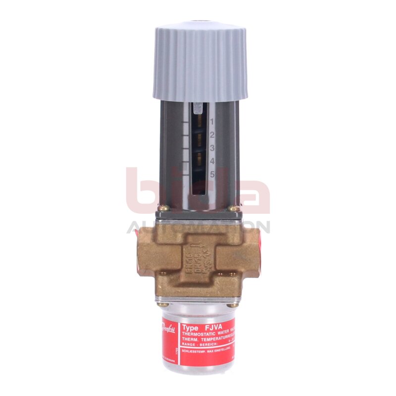 Danfoss FJVA 15 (P003N821000)