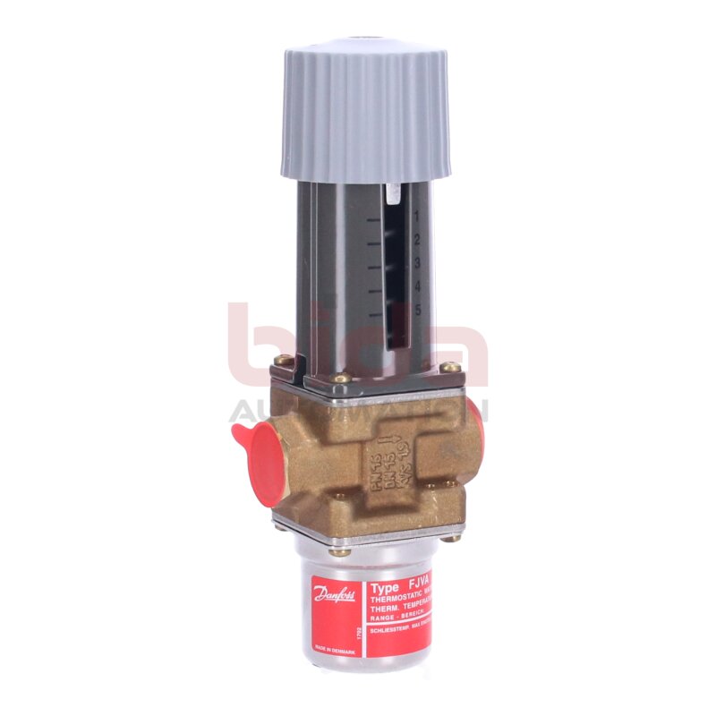 Danfoss FJVA 15 (P003N821000)