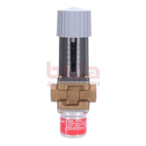Danfoss FJVA 15 (P003N821000)