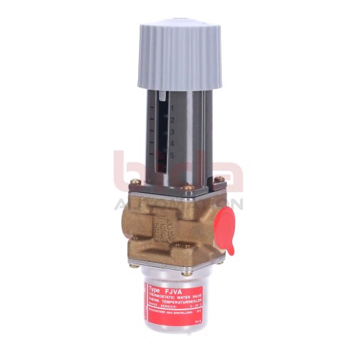 Danfoss FJVA 15 (P003N821000)