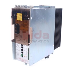 Rexroth KDV 4.1-30-3 ( R911239073) Power supply/power...