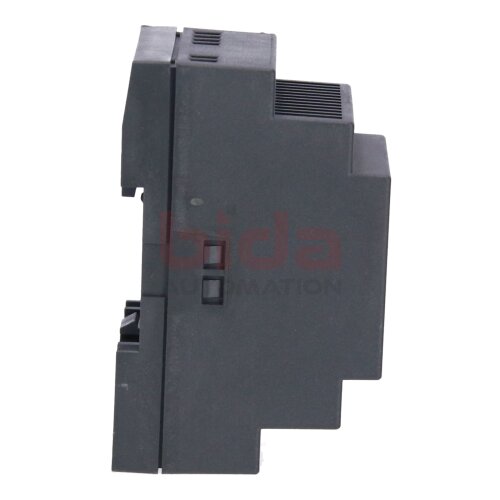 Siemens 6EP1311-1SH02 / 6EP1 311-1SH02 LOGO!Power 5 V Geregelte Stromversorgung / Power Supply AC 100-240 V / DC 5 V/3 A