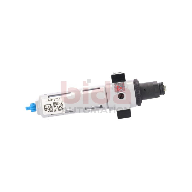Festo LFR-D-MINI Filterregelventil Filter Control Valve 16bar