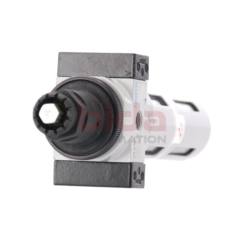 Festo LFR-D-MINI Filterregelventil Filter Control Valve 16bar