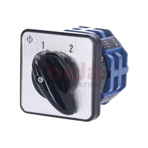 KRAUS &amp; NAIMER CSA C22.2-14 Dreh-und Lastschalter / Rotary and load switch