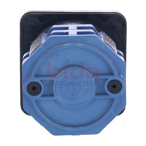 KRAUS &amp; NAIMER CSA C22.2-14 Dreh-und Lastschalter / Rotary and load switch