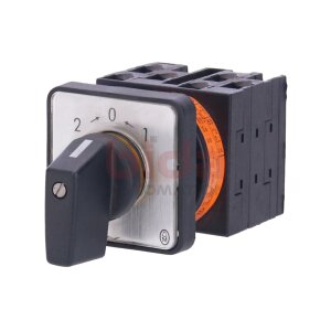 MOELLER T0-3-15394 Lasttrennschalter / load break switch