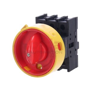 KLÖCKNER-MOELLER P1-25 Lasttrennschalter / Rotary...