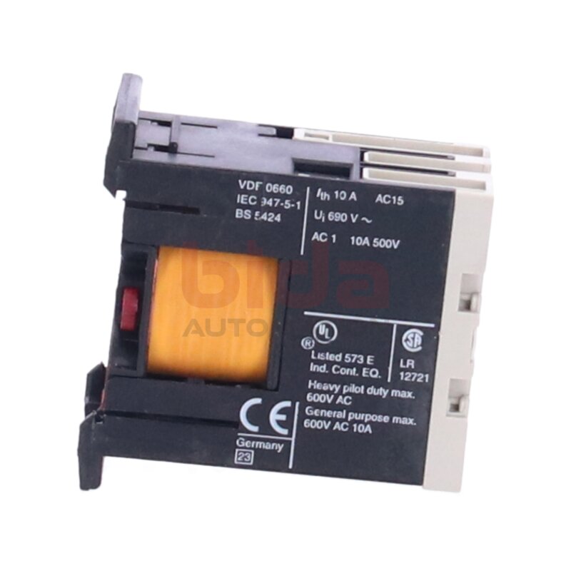 Telemecanique CA2SK11 (056410) Hilfssch&uuml;tz Auxiliary contactor