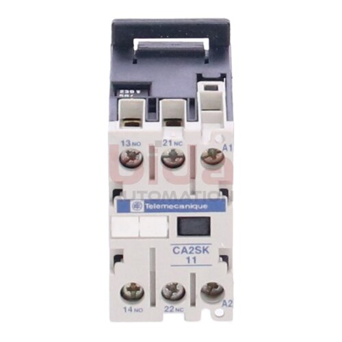 Telemecanique CA2SK11 (056410) Hilfssch&uuml;tz Auxiliary contactor