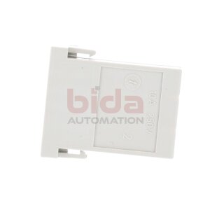 Wieland 78.002.1053.0 Moduleinsatz Module insert 600V 10A