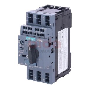 Siemens 3RV2011-0DA25 / 3RV2 011-0DA25 Leistungsschalter...