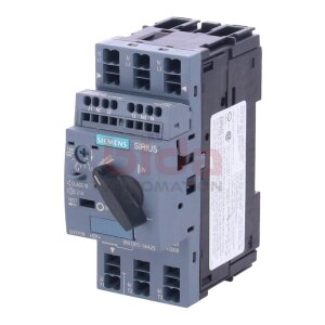 Siemens 3RV2011-1AA25