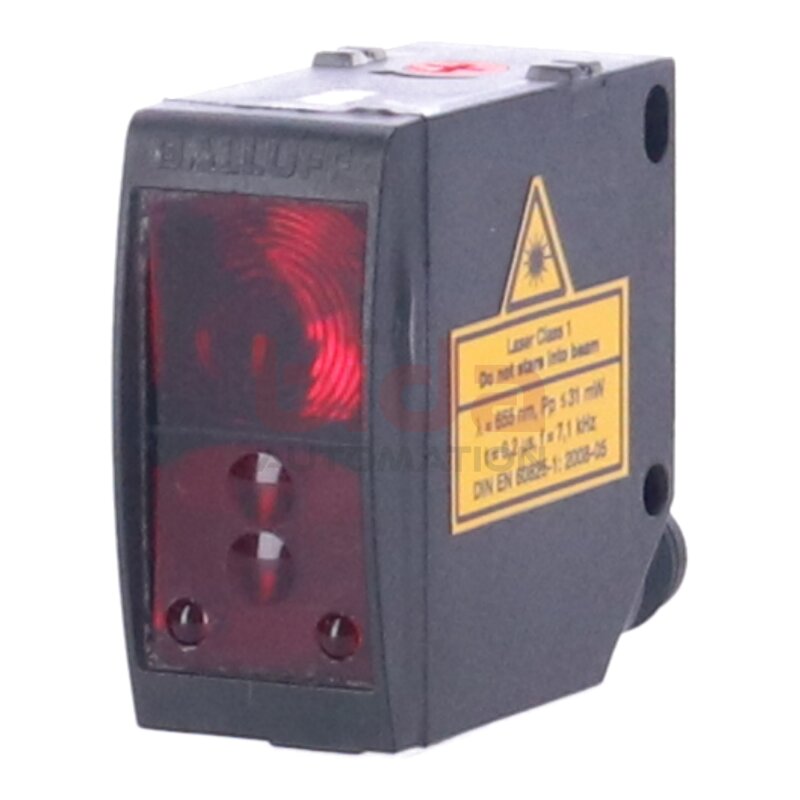 BALLUFF BOS017C (BOS 23K-PU-LH10-S4) Optoelektronischer Sensor Optoelectronic sensor