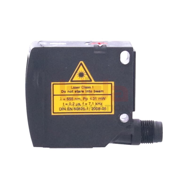 BALLUFF BOS017C (BOS 23K-PU-LH10-S4) Optoelektronischer Sensor Optoelectronic sensor