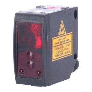 BALLUFF BOS017C (BOS 23K-PU-LH10-S4) Optoelektronischer...