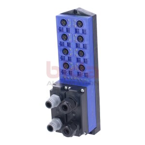 MURR ELEKTRONIK MVK-IDI8 (DI8) 55330 Digitalausgangsmodul...