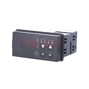 JUMO 703032740-001-001-06-101 Kompaktregler Compact...