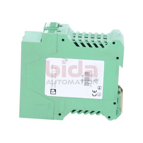 Phoenix Contact FL SWITCH 8TX (2832218)