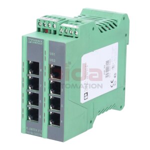 Phoenix Contact FL SWITCH 8TX (2832218)