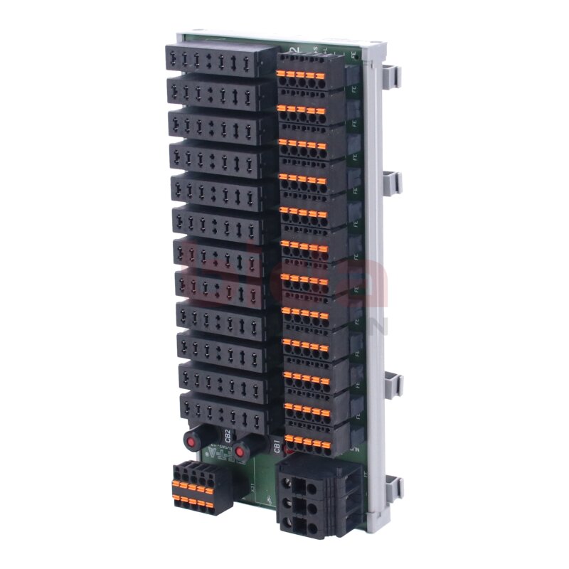 E-T-A SVS02-12 Schutzschalter-System Circuit breaker system