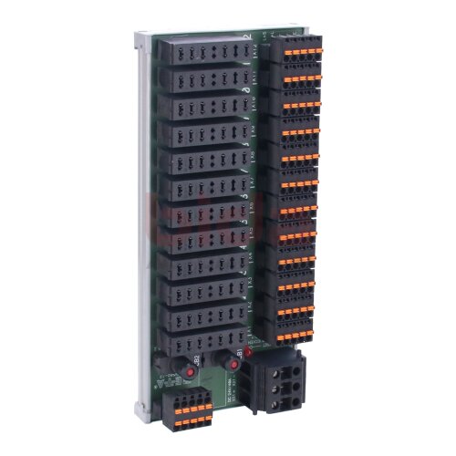 E-T-A SVS02-12 Schutzschalter-System Circuit breaker system