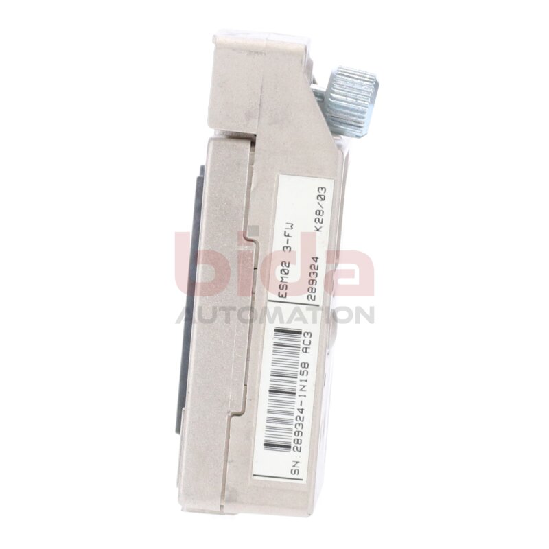 Bosch/Rexroth FWA-ECODR3-SMT-02VRS-MS Antriebssteuerung  Drive Contollers