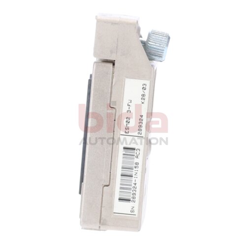 Bosch/Rexroth FWA-ECODR3-SMT-02VRS-MS Antriebssteuerung  Drive Contollers