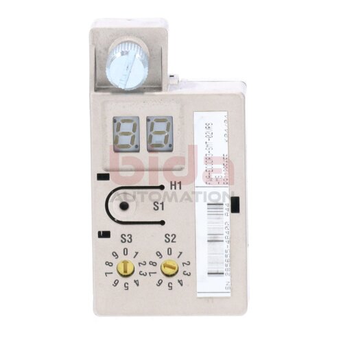 Bosch/Rexroth FWA-ECODR3-SMT-02VRS-MS Antriebssteuerung  Drive Contollers