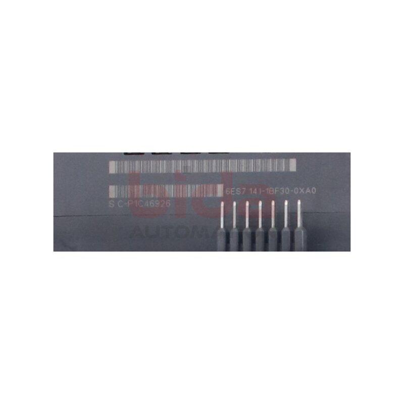 Siemens 6ES7141-1BF30-0XA0