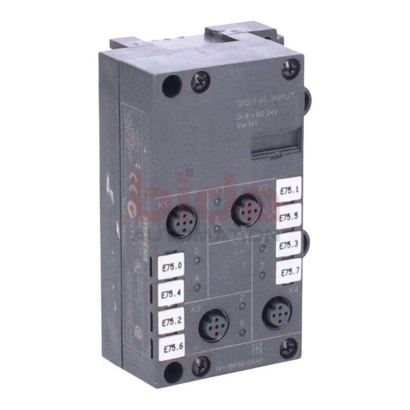 Siemens 6ES7141-1BF30-0XA0
