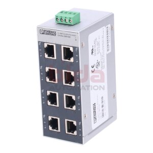 Phoenix Contact FL SWITCH SFN 8TX-24VAC (2891020)