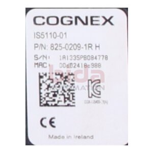 COGNEX IS5110-01 (825-0209-1RH) Industriekamera...