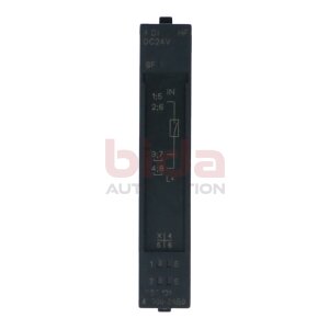 Siemens 6ES7131-4BD00-0AB0 / 6ES7 131-4BD00-0AB0 SIMATIC...