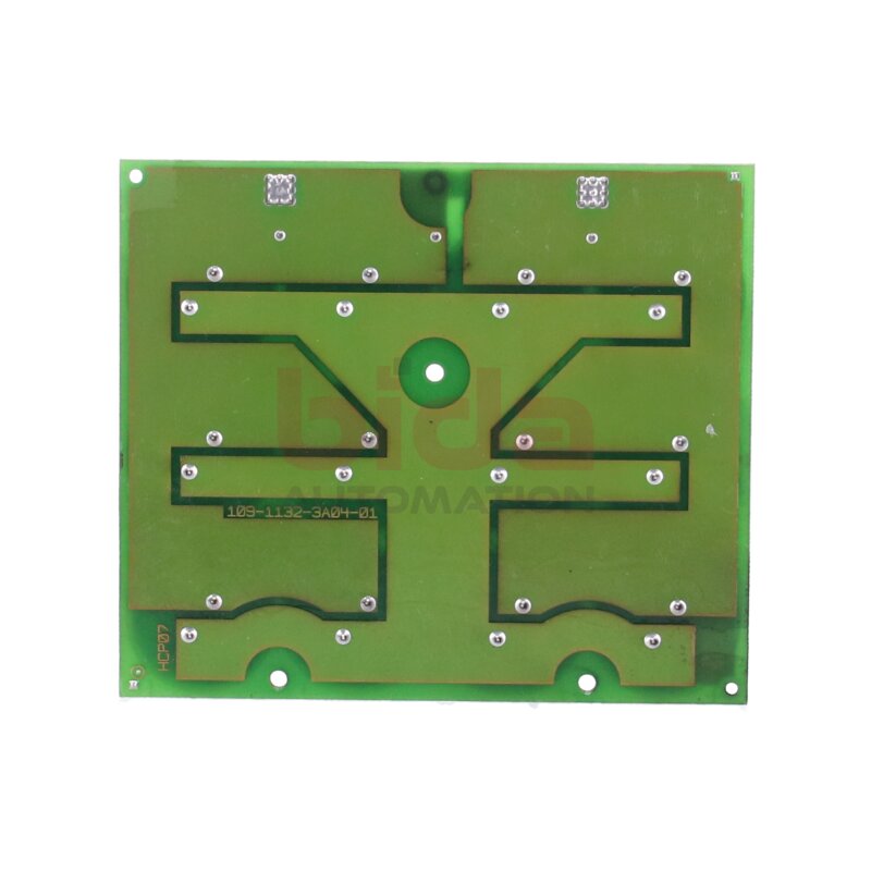 BOSCH HCP07 (109-1132-3A04-01) Kondensatorbank Capacitor bank