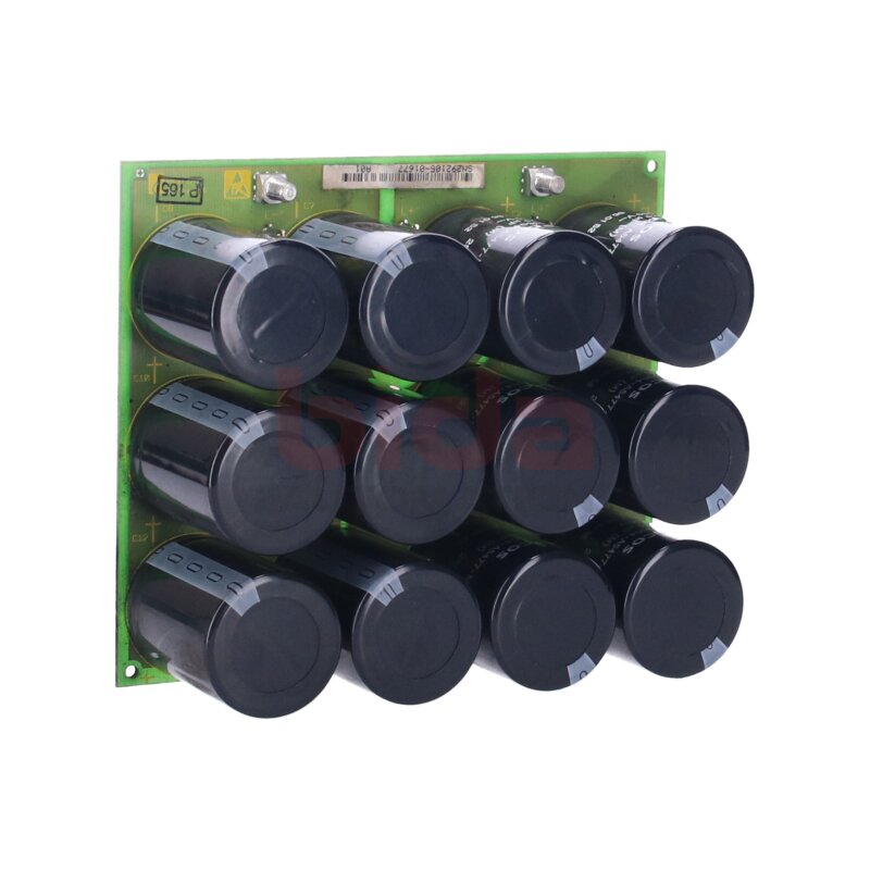 BOSCH HCP07 (109-1132-3A04-01) Kondensatorbank Capacitor bank
