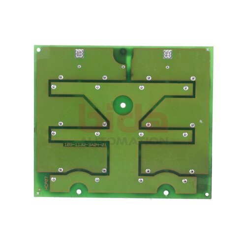 BOSCH HCP07 (109-1132-3A04-01) Kondensatorbank Capacitor bank