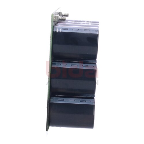 BOSCH HCP07 (109-1132-3A04-01) Kondensatorbank Capacitor bank