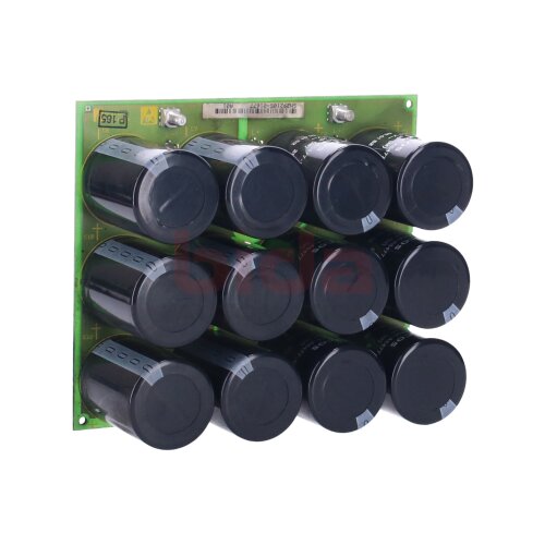 BOSCH HCP07 (109-1132-3A04-01) Kondensatorbank Capacitor bank