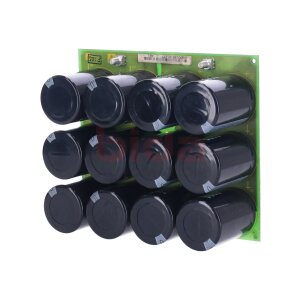 BOSCH HCP07 (109-1132-3A04-01) Kondensatorbank Capacitor...