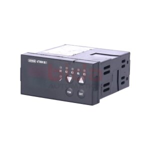 JUMO 703032/11-001-000-00 Kompaktregler Compact controller
