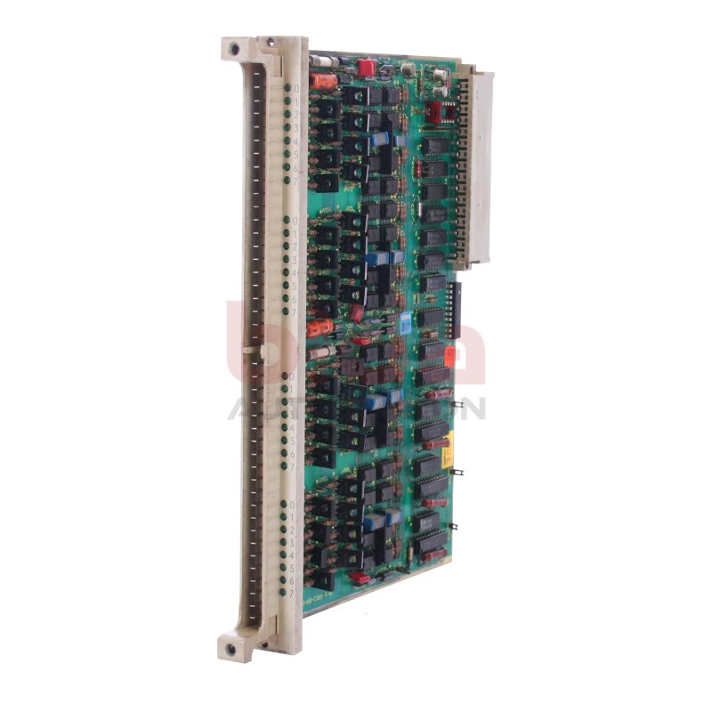 Siemens 6ES5445-3AA11 / 6ES5 445-3AA11 Digitalausgabe Digital output